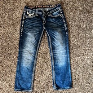 Rock Revival Kai Capri